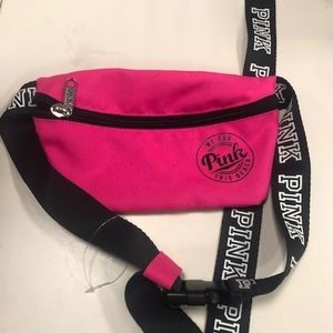 🌸PINK FANNY PACK🌸